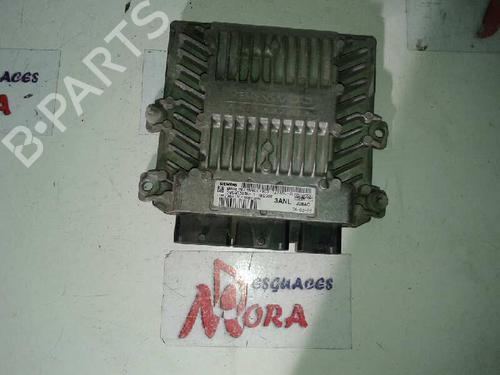 Motorstyringsenhet FORD FOCUS C-MAX (DM2) [2003-2007]  30370016