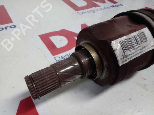 Right front driveshaft NISSAN MURANO I (Z50) 3.5 4x4 | BP12648506M39 