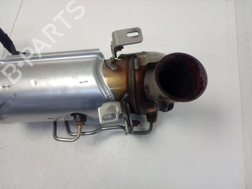 Particulate filter PEUGEOT 308 III (FB_, FH_, FP_, F3_, FM_)  | BP19261421M81 