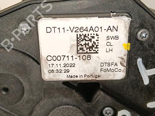 Rear left lock FORD TRANSIT CONNECT MPV | BP31756286C100 - Image 4