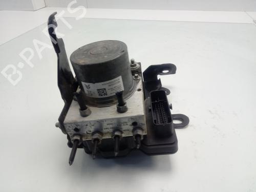 Used ABS pump PEUGEOT EXPERT Van (V_) 1.6 BlueHDi 95 (95 hp) 17129568