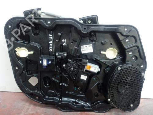 Raammechaniek links voor JEEP COMPASS (MP, M6, MV, M7) [2016-2025]  13479290