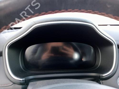 Tailgate MG MG HS (AS23)  | BP25976149C6 