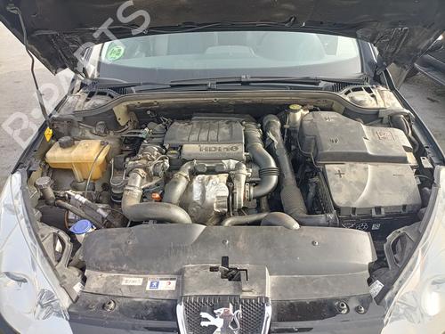 Fuse box PEUGEOT 407 (6D_)  | BP19181101E1 