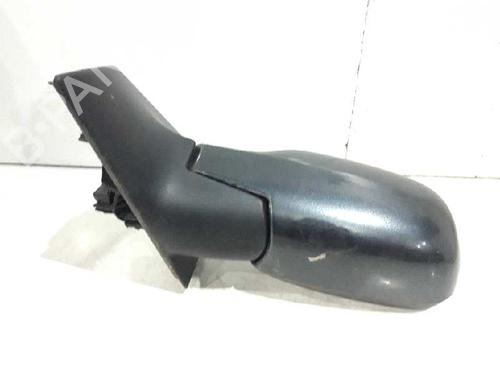 Left mirror RENAULT MEGANE II Estate (KM0/1_) 1.5 dCi (KM02, KM13) | BP12658940C26 