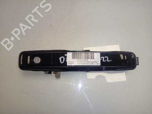 Front left exterior door handle SSANGYONG REXTON / REXTON II (GAB_) | BP13483476C128