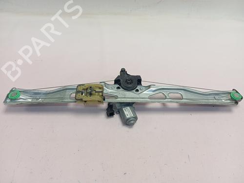 Front right window mechanism FORD TRANSIT CUSTOM V362 Bus (F3) | BP37421072C23 - Image 2