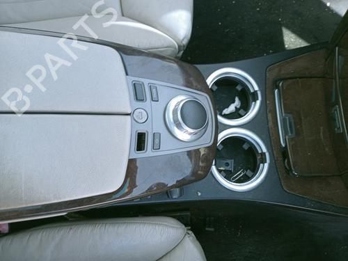 Starter BMW 7 (E65, E66, E67) 730 Ld | BP24367138M8 