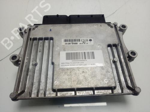 Used Engine control unit (ECU) HYUNDAI KONA (OS, OSE, OSI) [2017-2023]  15687997