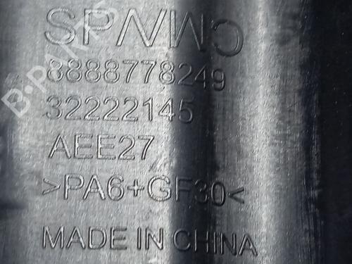Pipe LYNK & CO 01 PHEV | BP36866048M125 - Image 5