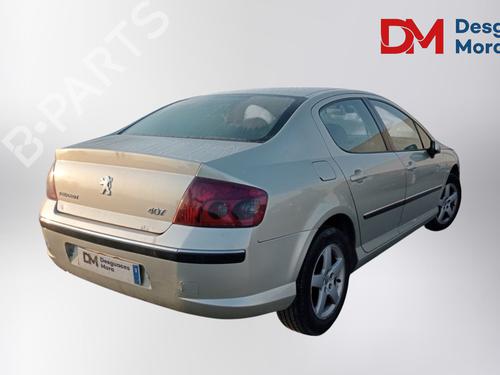 AC compressor PEUGEOT 407 (6D_)  | BP27544632M34  - Image 9