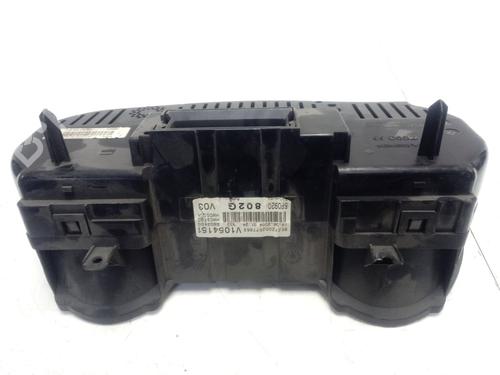 Instrument cluster SEAT ALTEA (5P1)  | BP12652150C47 