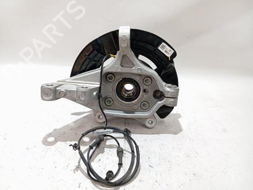 Left front steering knuckle KIA SORENTO IV (MQ4, MQ4A)  | BP29358960M25 