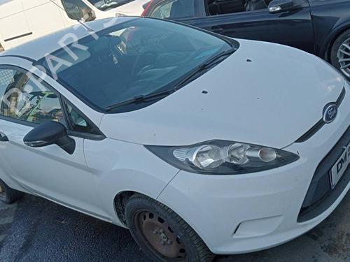 Rear wiper motor FORD FIESTA VI (CB1, CCN) 1.4 TDCi | BP17811751M102 