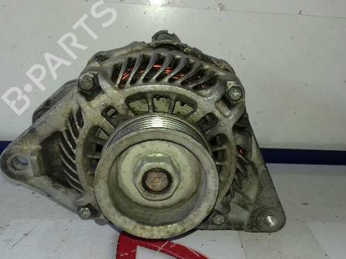 Alternator MITSUBISHI L200 / TRITON (KA_T, KB_T)  | BP12635058M7 