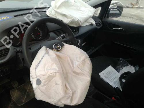 Starter OPEL CORSA E (X15) 1.3 CDTI (08, 68) | BP12635518M8