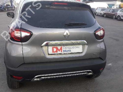 Front left interior door handle RENAULT CAPTUR I (J5_, H5_) | BP30370644I13