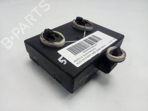 Electronic module AUDI A4 B8 Avant (8K5)  | BP16865327M83 