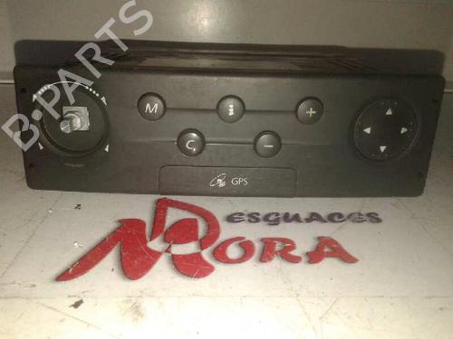 Used Electronic module RENAULT ESPACE III (JE0_) 1.9 dTi (JE0M) (98 hp) 16815469