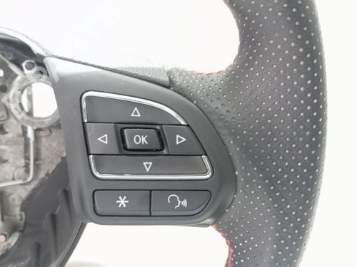 Steering wheel MG MG ZS SUV (AZS1) | BP40220818C49 - Image 2