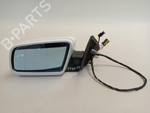 Used Left mirror BMW 6 Convertible (E64) 645 Ci (333 hp) 20489133