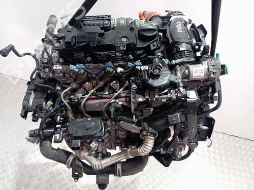 Used Engine Engine 38285979 38285979