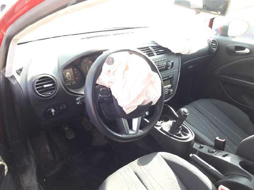 Left mirror SEAT LEON (1P1)  | BP12656053C26 