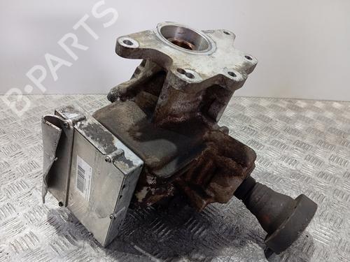 Transfer box VOLVO V70 I (875, 876) 2.4 Turbo AWD | BP23259056M36 