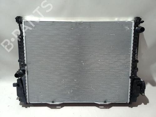 Used Water radiator Water radiator BMW X1 (U11) iX1 xDrive 30 (313 hp) 40447112 40447112