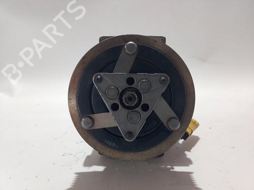 AC compressor PEUGEOT 208 I (CA_, CC_)  | BP29064558M34 