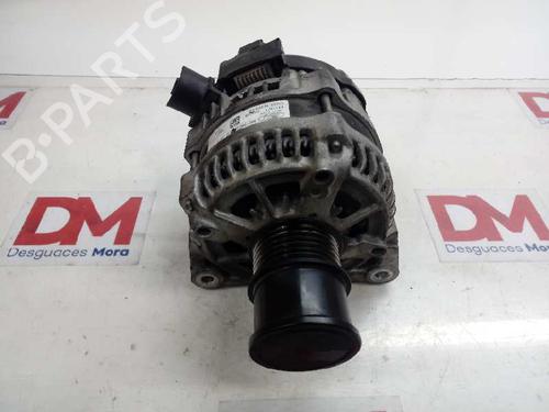 Used Alternator FORD FOCUS III 1.0 EcoBoost (100 hp) 12653638