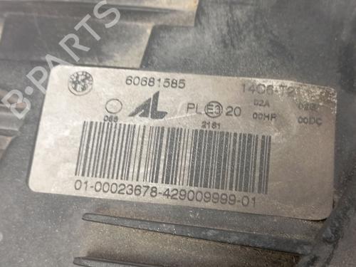Right headlight ALFA ROMEO GT (937_) 1.9 JTD (937CXN1B) | BP33468103C29 - Image 2