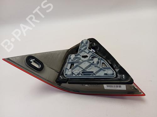 Right taillight MERCEDES-BENZ C-CLASS (W203)  | BP21267338C35 