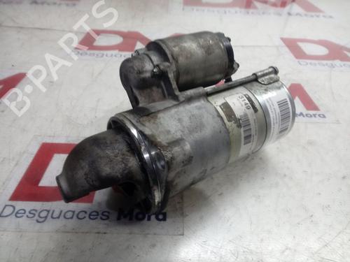 Starter CHEVROLET CRUZE (J300)  | BP12672311M8