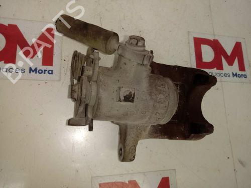 Right rear brake caliper AUDI A6 C5 Avant (4B5)  | BP12639394M106 