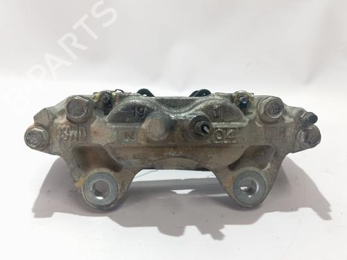 Used Left front brake caliper Left front brake caliper TOYOTA HILUX VIII Pickup (_N1_) 2.4 D (GUN112_, GUN122_, GUN135_, GUN120_, GUN135R,... (150 hp) 33399479 33399479