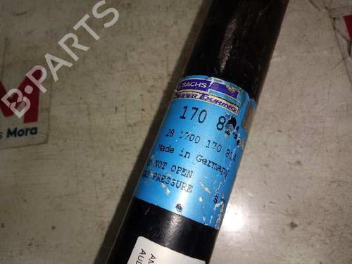 Left rear shock absorber AUDI A4 B6 (8E2) 1.9 TDI | BP12838964M18 