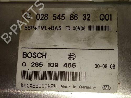 Øvrige Styrinhsenheder MERCEDES-BENZ S-CLASS (W220, V220) S 320 (220.065, 220.165) | BP30370774M11