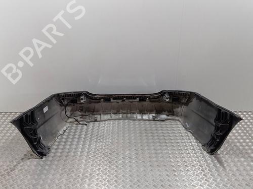 Rear bumper MERCEDES-BENZ S-CLASS (W221, V221) S 350 4-matic (221.087, 221.187) | BP20237591C8
