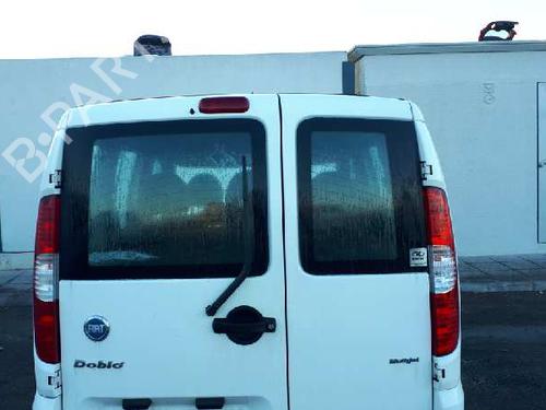 Starter FIAT DOBLO MPV (119_, 223_)  | BP12662814M8 