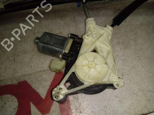 Front left window mechanism AUDI A3 (8V1, 8VK)  | BP12649142C22 