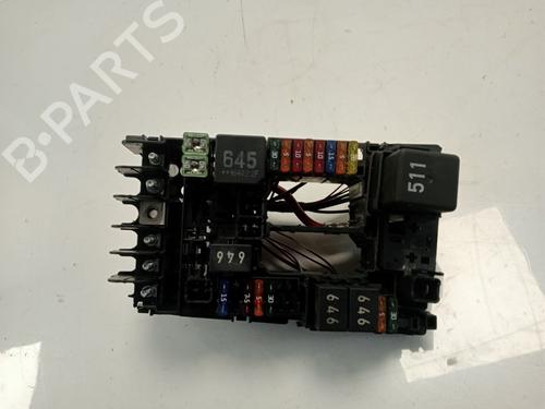Used Fuse box SEAT LEON (5F1) [2012-2021]  16698986