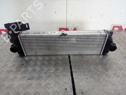 Used Intercooler MERCEDES-BENZ SPRINTER 3-t Van (B906) 215 CDI (906.611, 906.613) (150 hp) 12659467