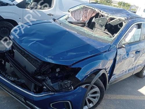 Engine mount VW T-ROC (A11, D11) | BP22420303M89