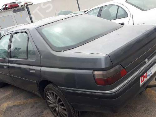 Starter PEUGEOT 605 (6B)  | BP12855699M8 