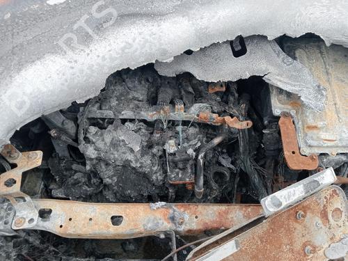 Hattehylde RENAULT CAPTUR II (HF_) TCe 90 (HFM6) | BP39592045C85  - Image 9