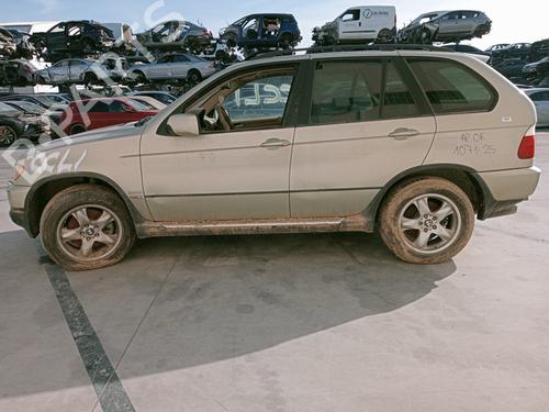 Left rear window switch BMW X5 (E53)  | BP30614897I29 