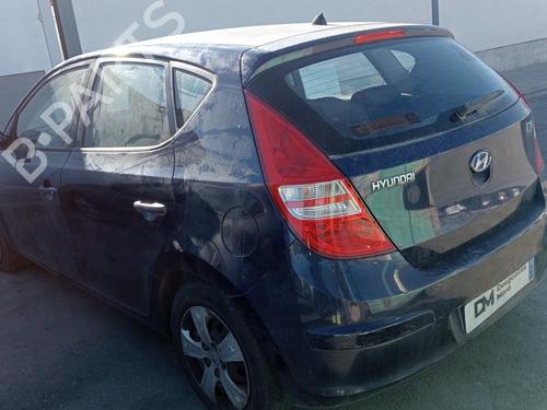 Engine control unit (ECU) HYUNDAI i30 (FD) 1.4 | BP21265511M57