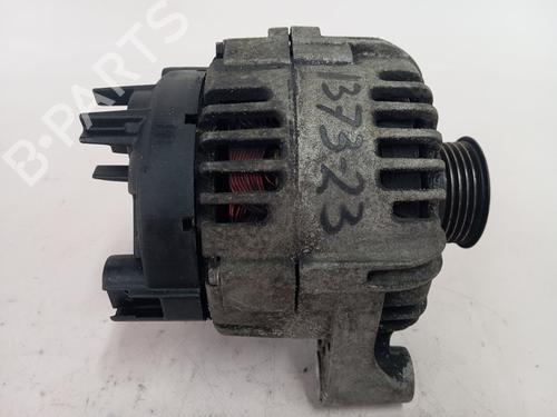 Alternator LAND ROVER FREELANDER I (L314) 2.0 Td4 4x4 | BP20717716M7 