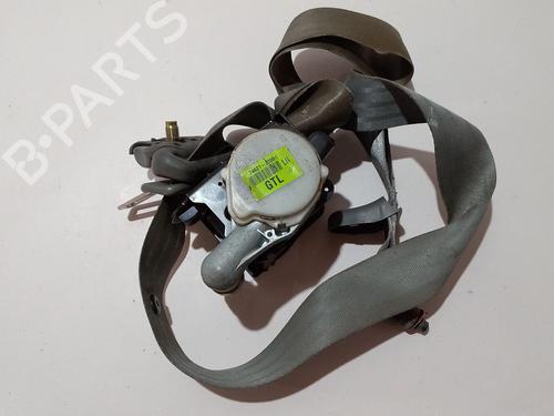 Used Front left seatbelt Front left seatbelt SSANGYONG RODIUS I [2005-2026] 35932264 35932264